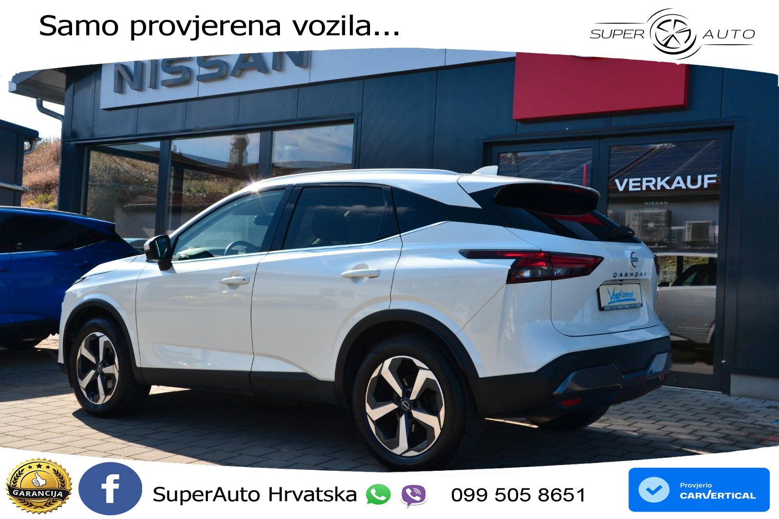 Nissan Qashqai 1.3 DIG-T (158 KS) Xtronic N-Connecta LED+GR SJED+ACC