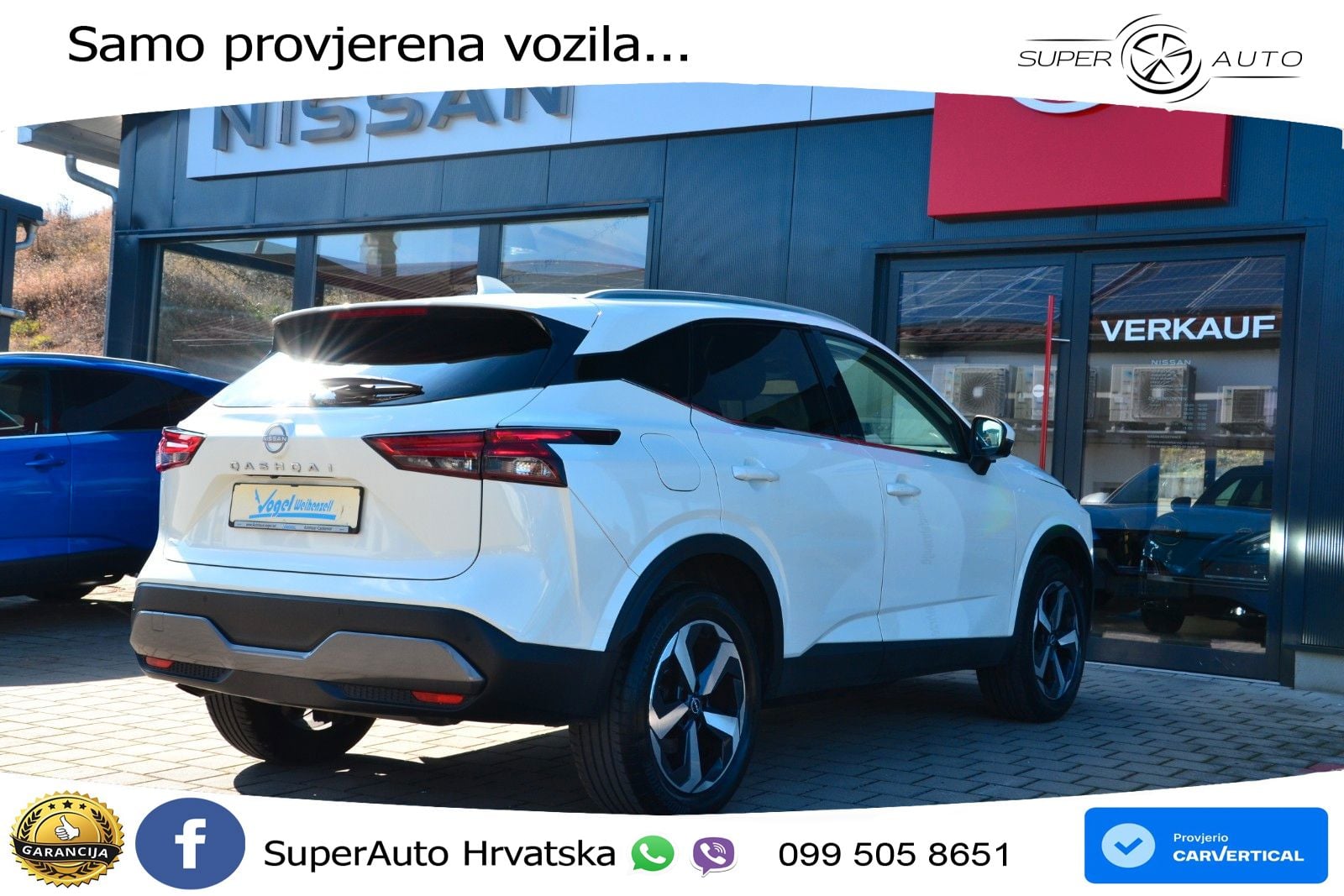 Nissan Qashqai 1.3 DIG-T (158 KS) Xtronic N-Connecta LED+GR SJED+ACC
