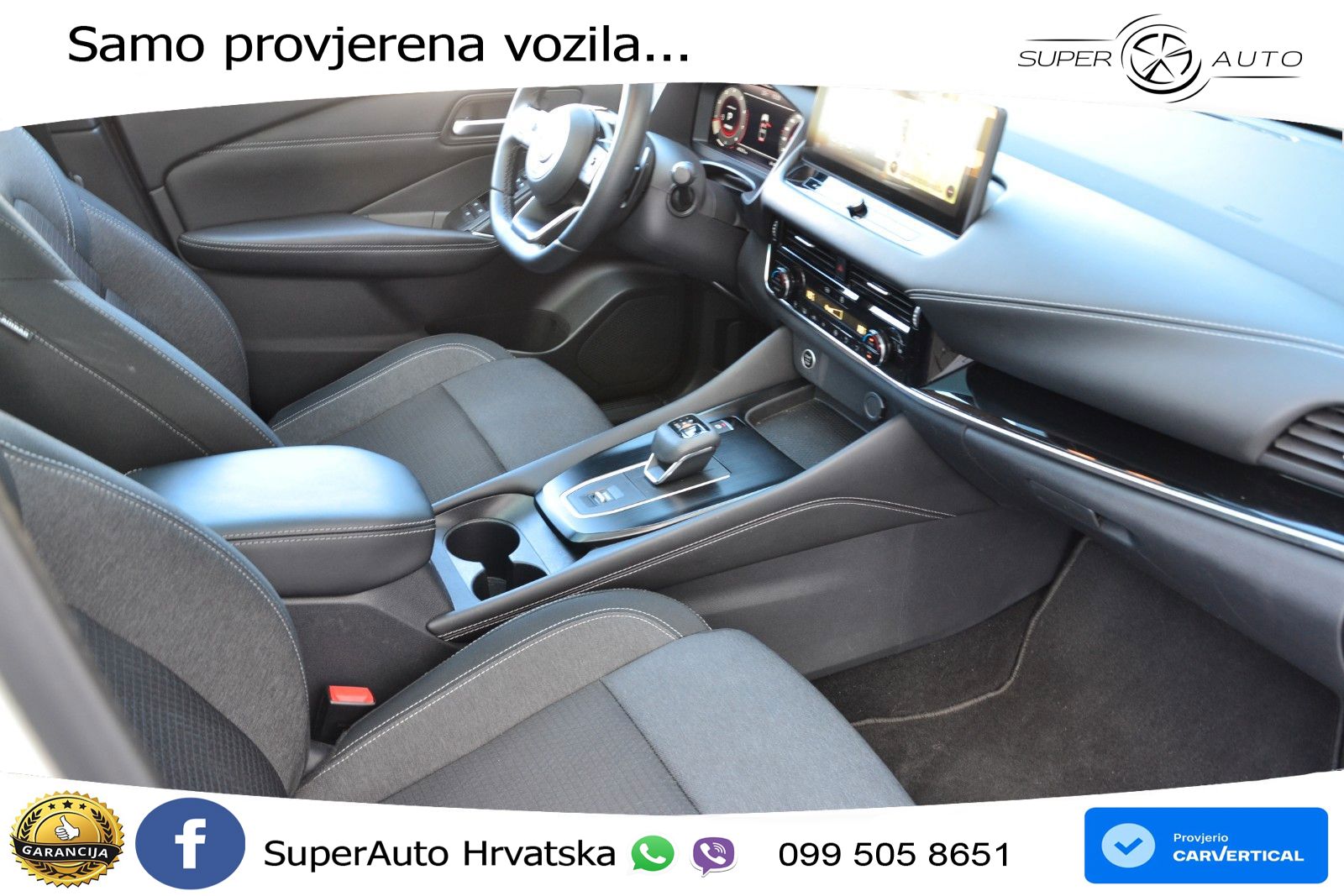 Nissan Qashqai 1.3 DIG-T (158 KS) Xtronic N-Connecta LED+GR SJED+ACC