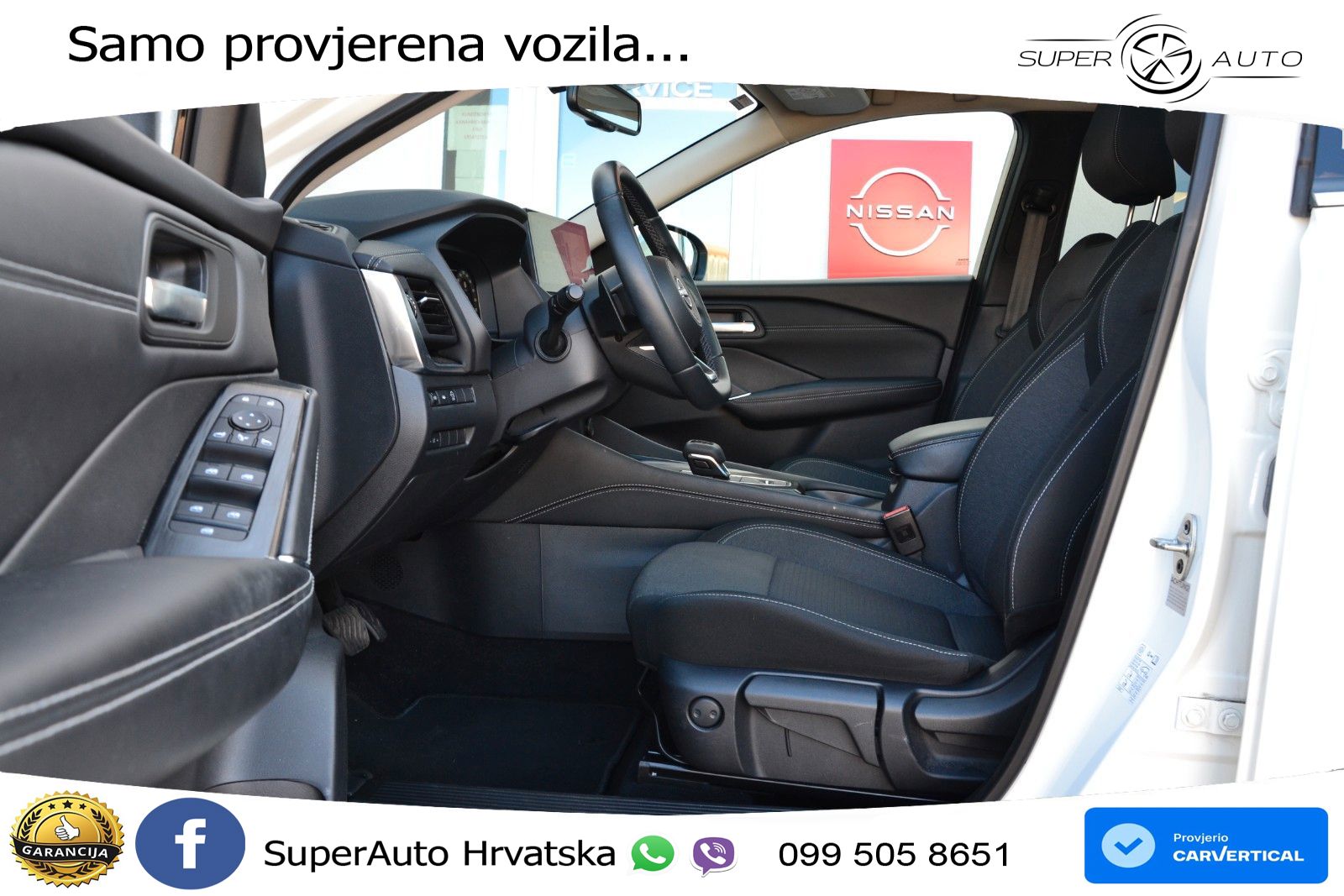 Nissan Qashqai 1.3 DIG-T (158 KS) Xtronic N-Connecta LED+GR SJED+ACC