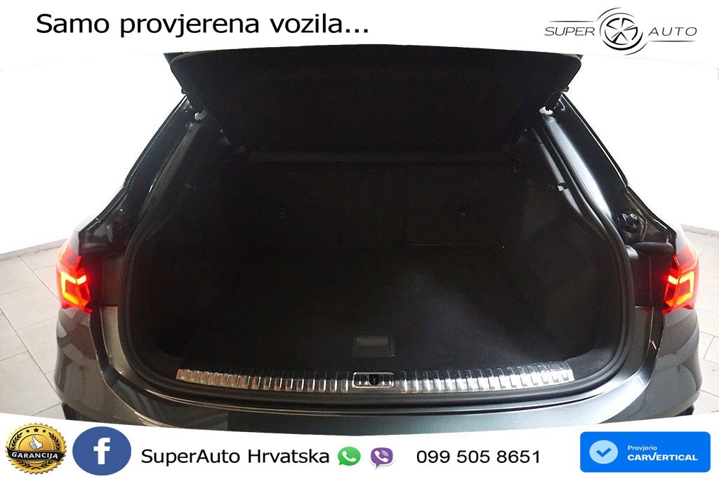Audi Q3 35 TDI (150 KS) quattro S tronic