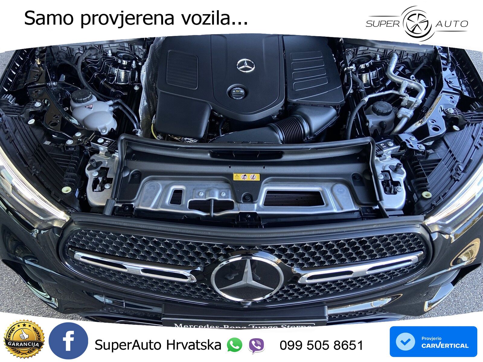 Mercedes GLC Coupe 200 (204 KS) 4MATIC 9G-TRONIC AMG ACC+GR SJED+360+PANO