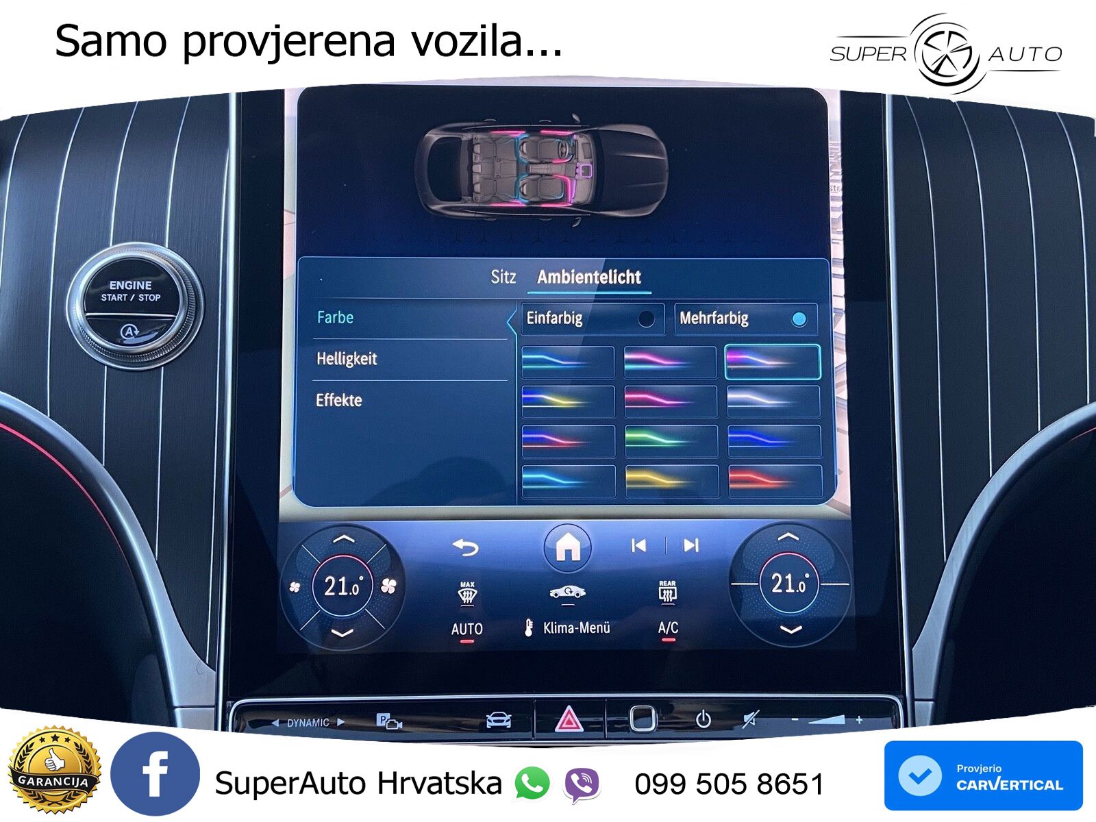 Mercedes GLC Coupe 200 (204 KS) 4MATIC 9G-TRONIC AMG ACC+GR SJED+360+PANO