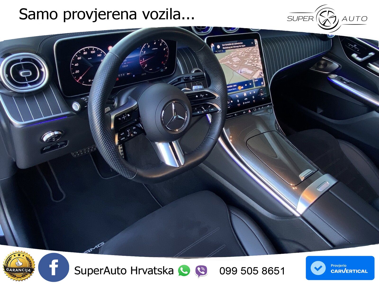 Mercedes GLC Coupe 200 (204 KS) 4MATIC 9G-TRONIC AMG ACC+GR SJED+360+PANO