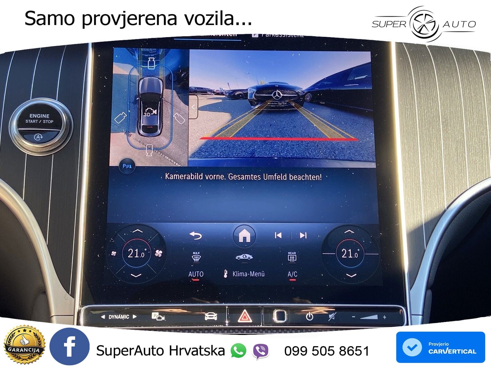 Mercedes GLC Coupe 200 (204 KS) 4MATIC 9G-TRONIC AMG ACC+GR SJED+360+PANO