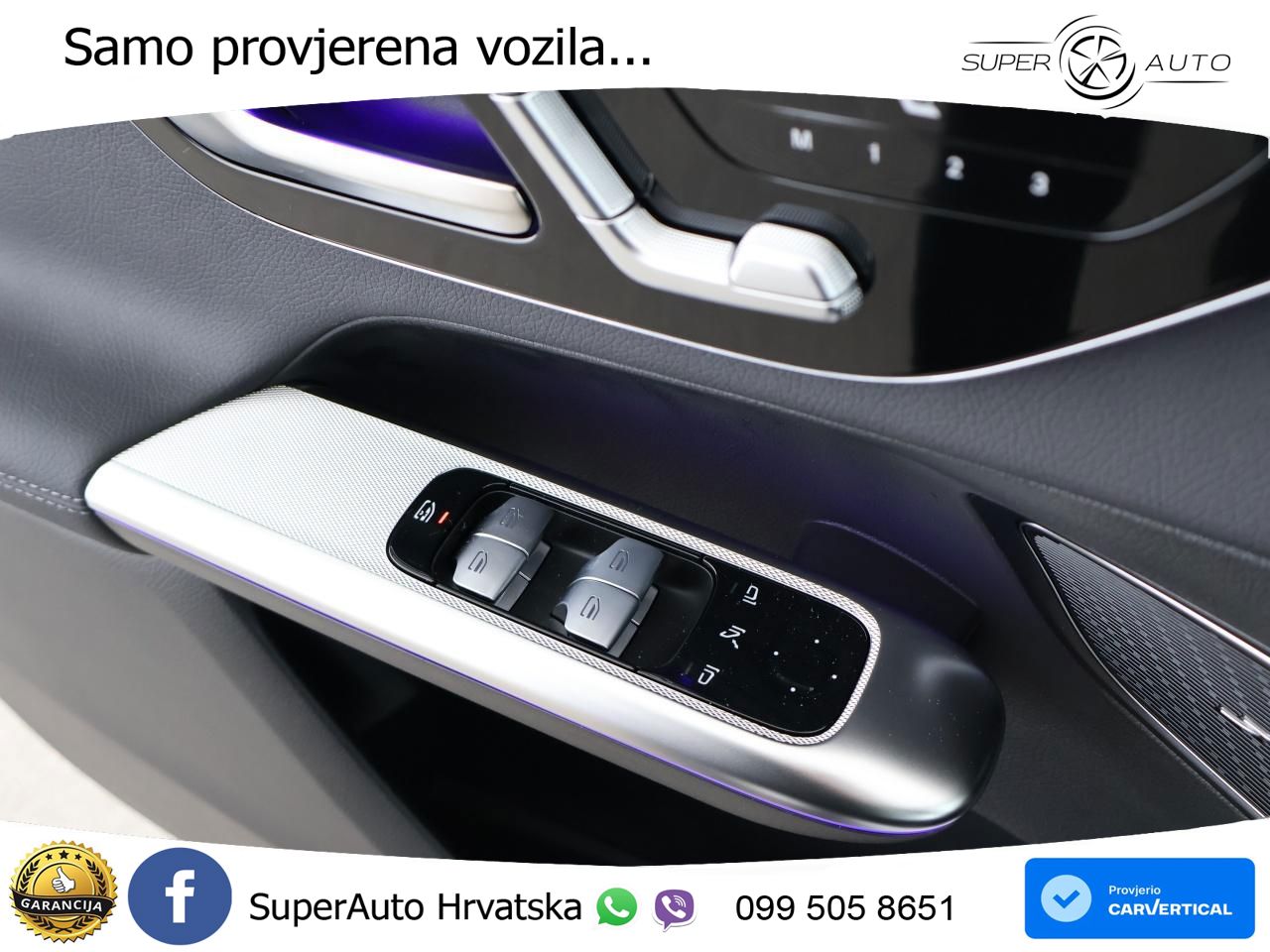 Mercedes GLC 220d (197 KS) 4MATIC 9G-TRONIC AMG ACC+GR SJED+360+PANO