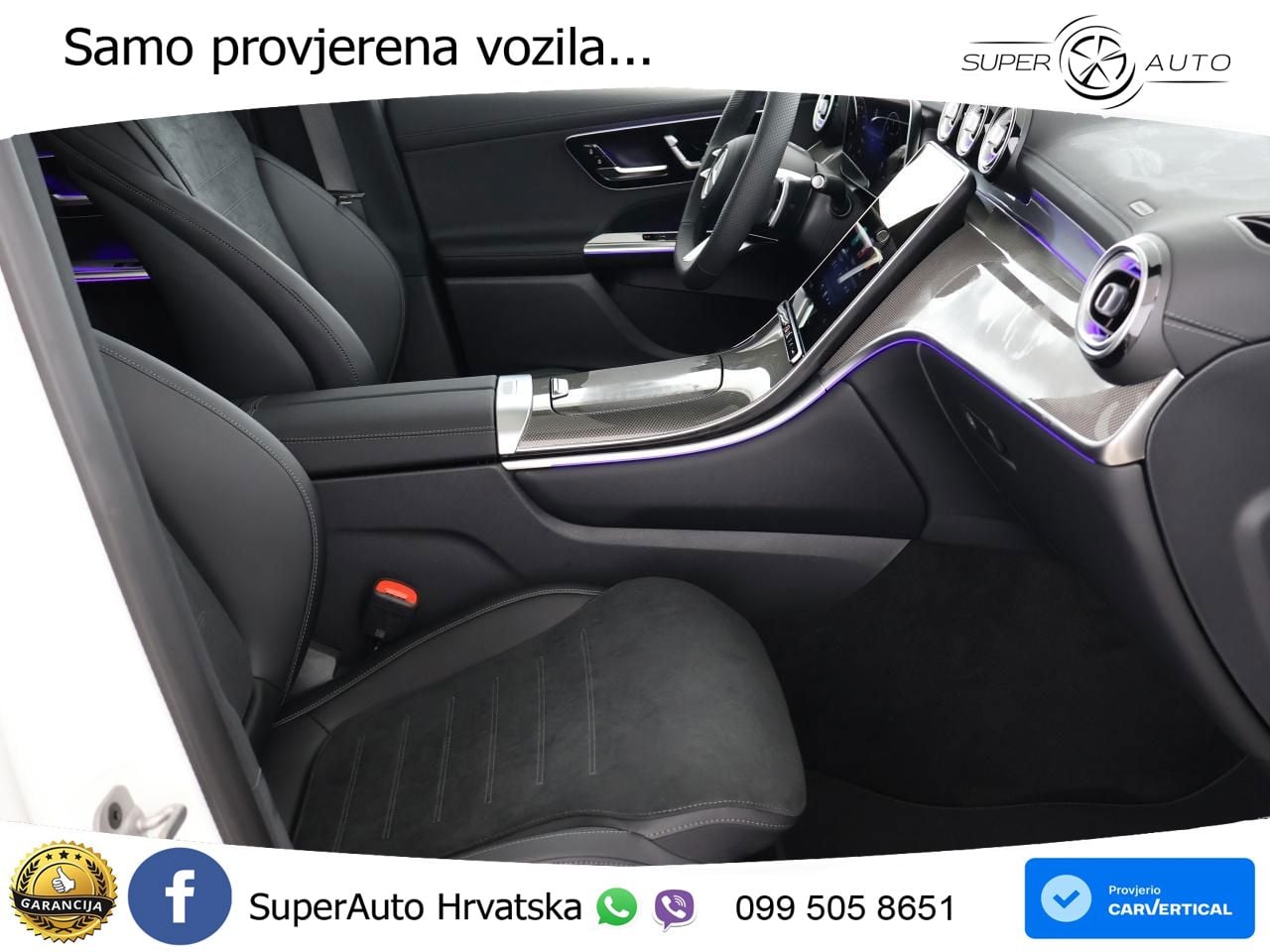 Mercedes GLC 220d (197 KS) 4MATIC 9G-TRONIC AMG ACC+GR SJED+360+PANO