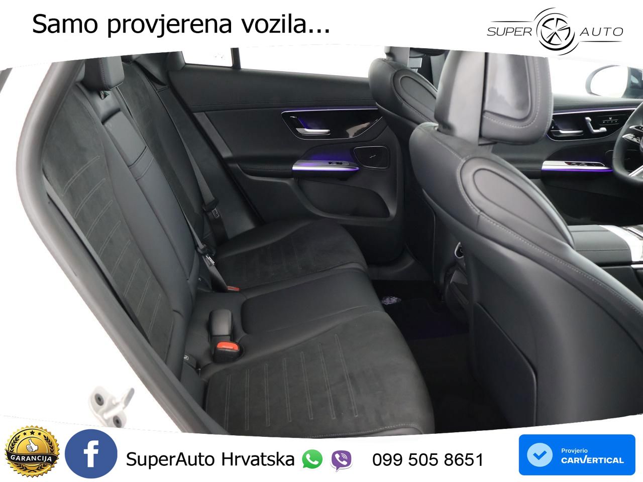 Mercedes GLC 220d (197 KS) 4MATIC 9G-TRONIC AMG ACC+GR SJED+360+PANO