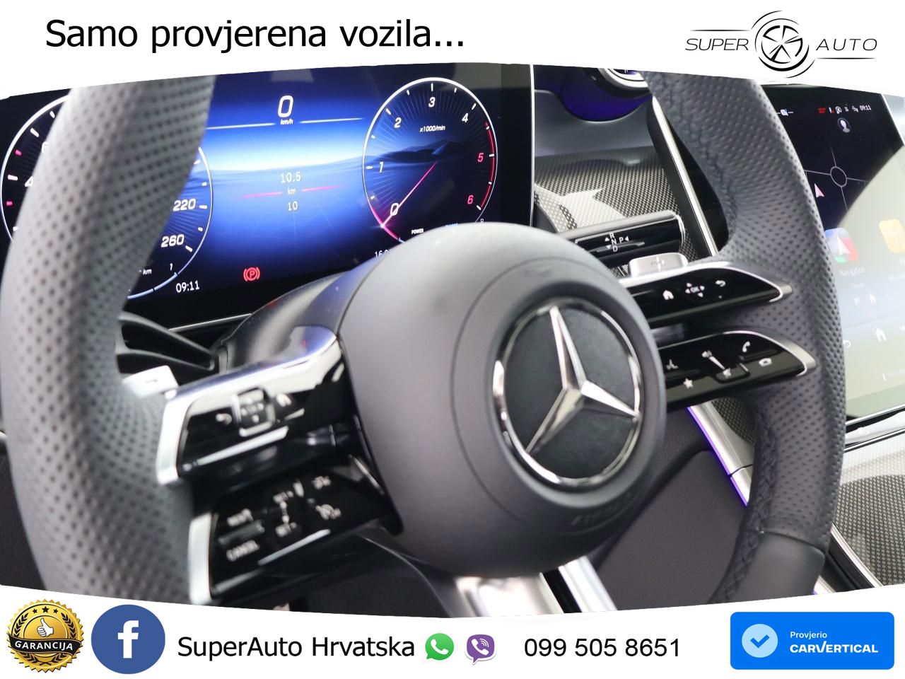 Mercedes GLC 220d (197 KS) 4MATIC 9G-TRONIC AMG ACC+GR SJED+360+PANO