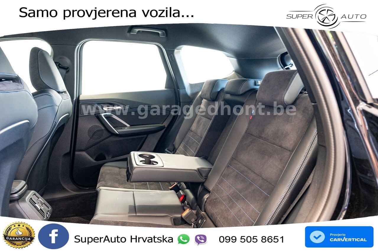 BMW X1 18i (136 KS) sDrive Steptronic
