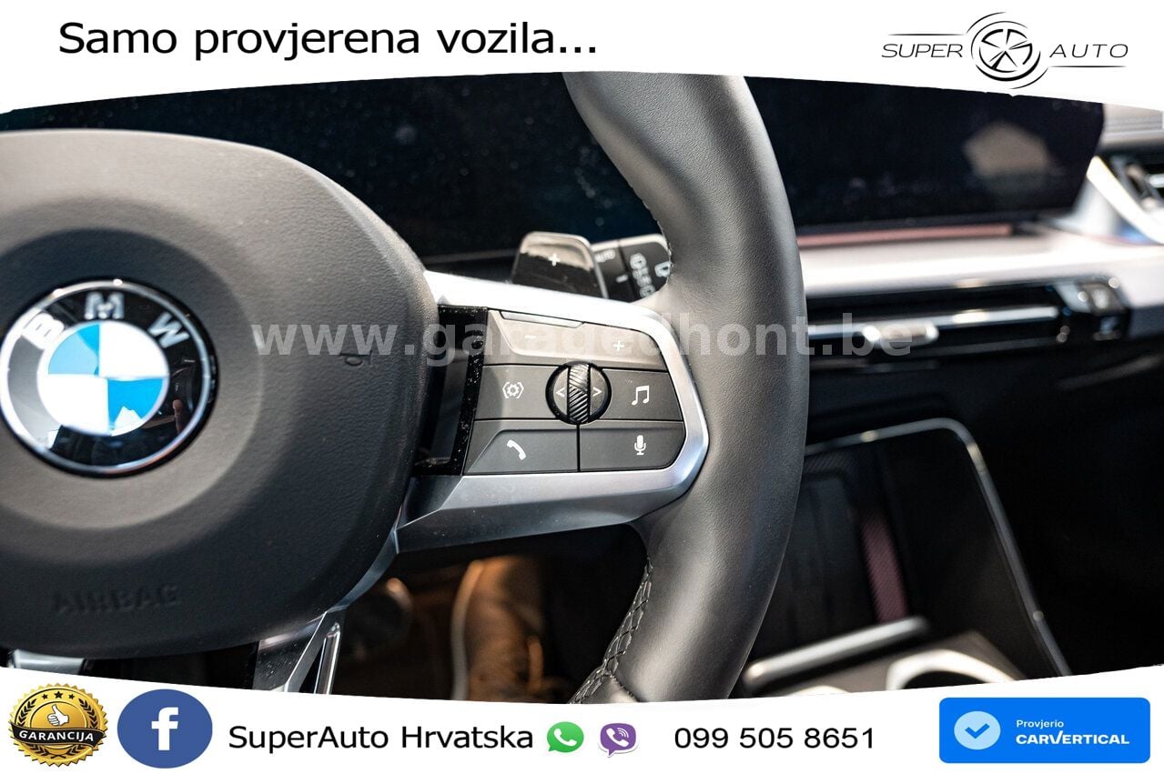 BMW X1 18i (136 KS) sDrive Steptronic