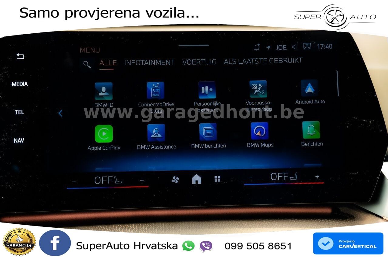 BMW X1 18i (136 KS) sDrive Steptronic