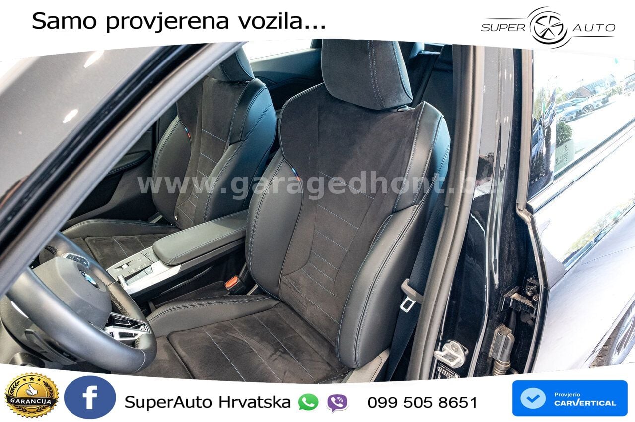 BMW X1 18i (136 KS) sDrive Steptronic