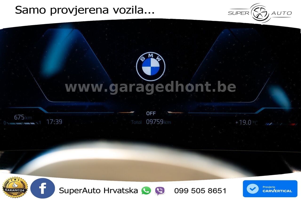 BMW X1 18i (136 KS) sDrive Steptronic