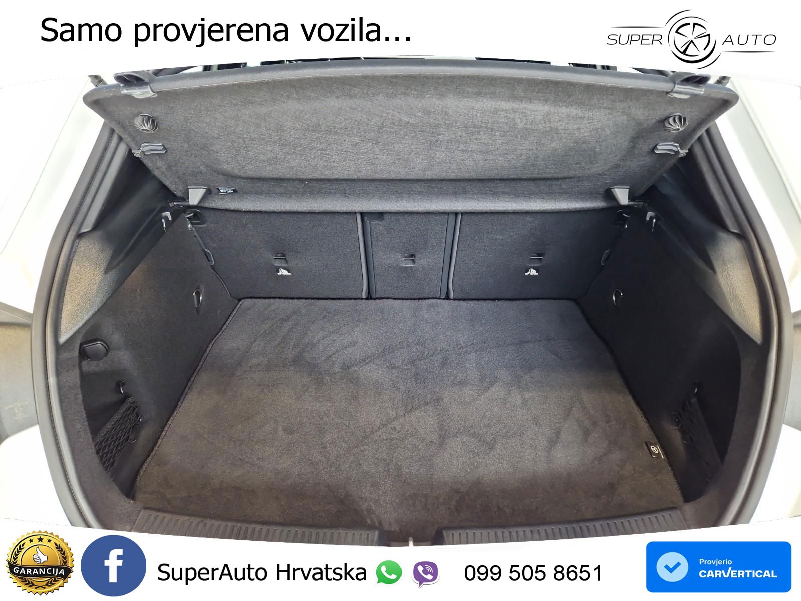 Mercedes-Benz A 200 7G-DCT