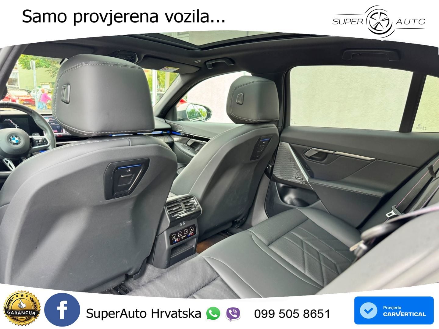 BMW 540d (303 KS) xDrive Steptronic M Sport LED+GR SJED+ACC