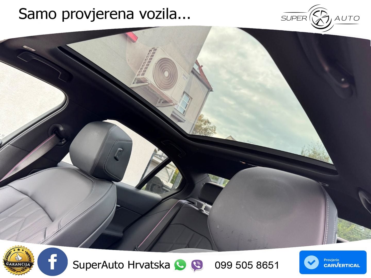 BMW 540d (303 KS) xDrive Steptronic M Sport LED+GR SJED+ACC
