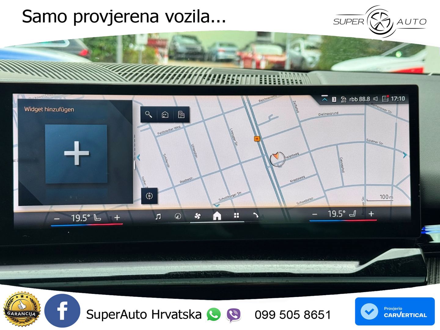 BMW 540d (303 KS) xDrive Steptronic M Sport LED+GR SJED+ACC