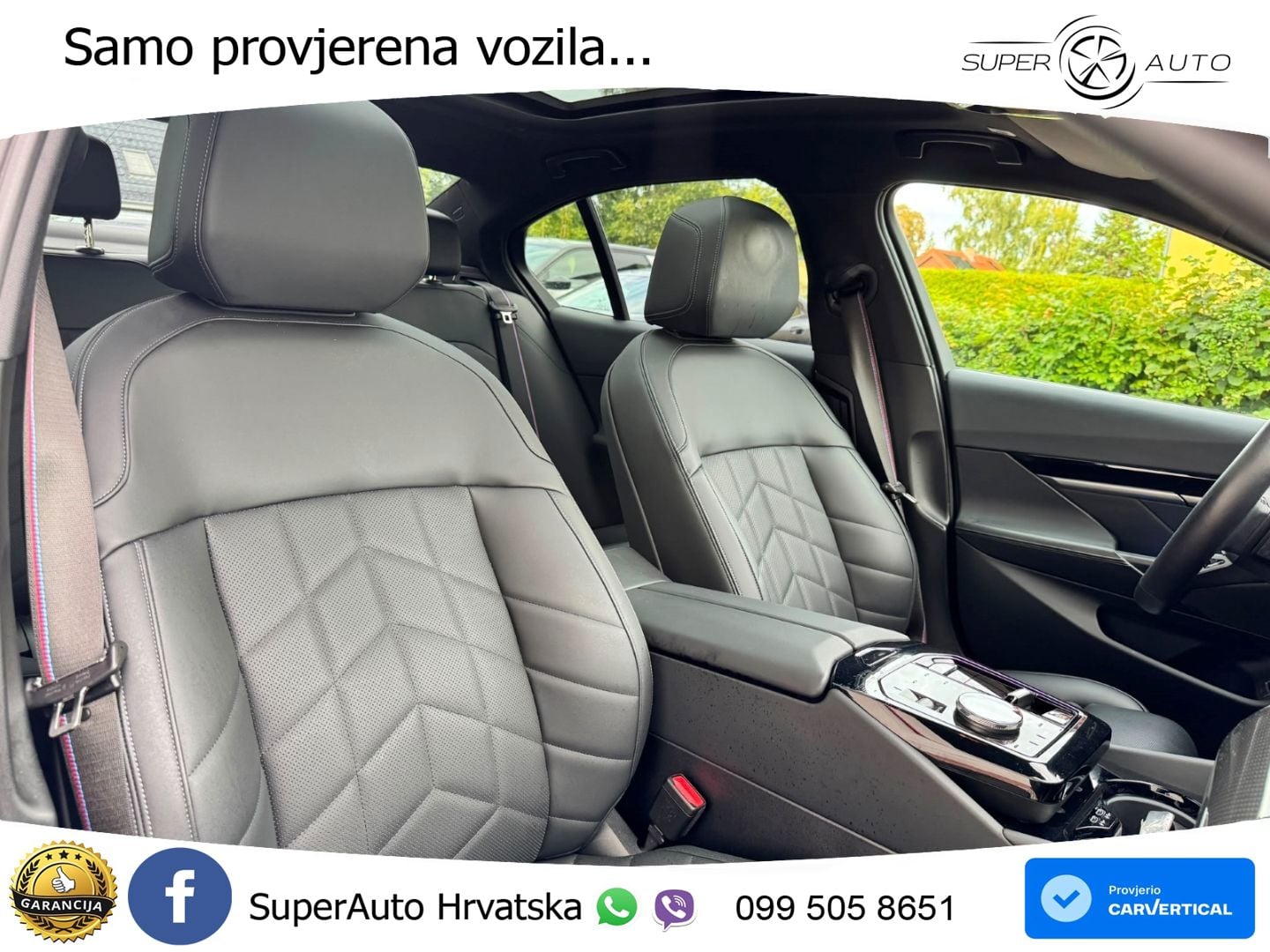BMW 540d (303 KS) xDrive Steptronic M Sport LED+GR SJED+ACC