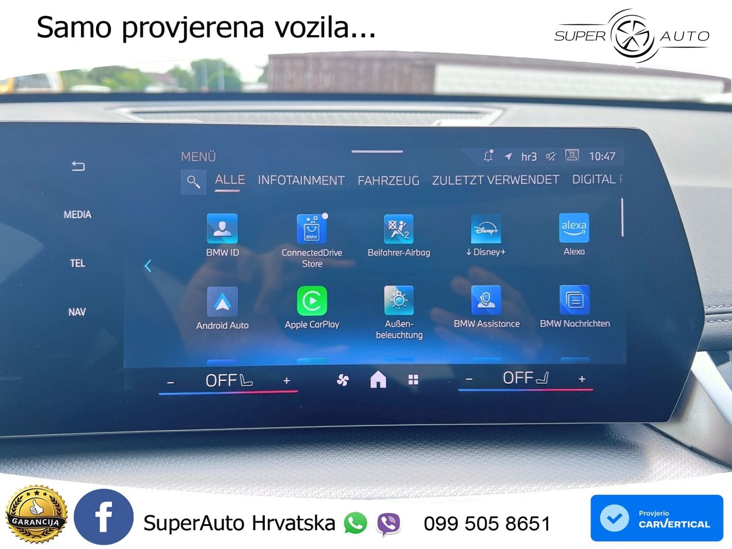 BMW X1 20i (170 KS) sDrive Steptronic M Sport LED+GR SJED+ACC