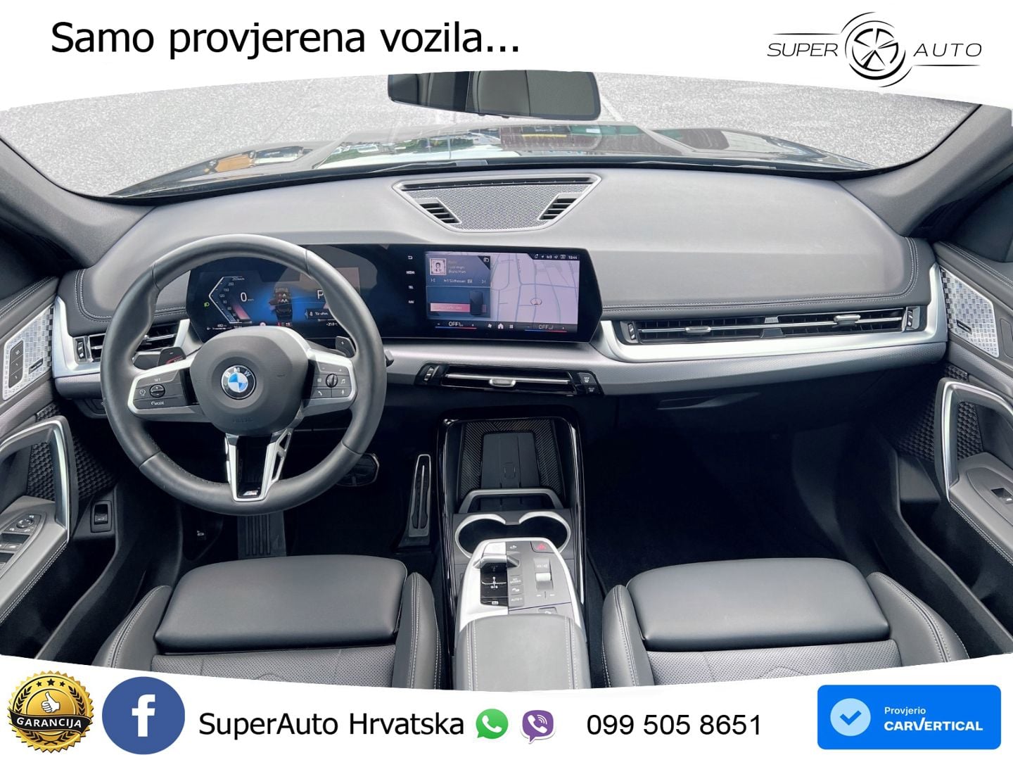 BMW X1 20i (170 KS) sDrive Steptronic M Sport LED+GR SJED+ACC