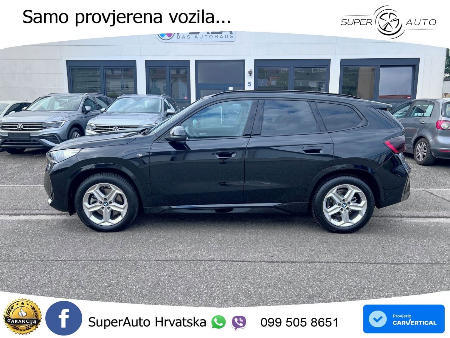 BMW X1 20i (170 KS) sDrive Steptronic M Sport LED+GR SJED+ACC
