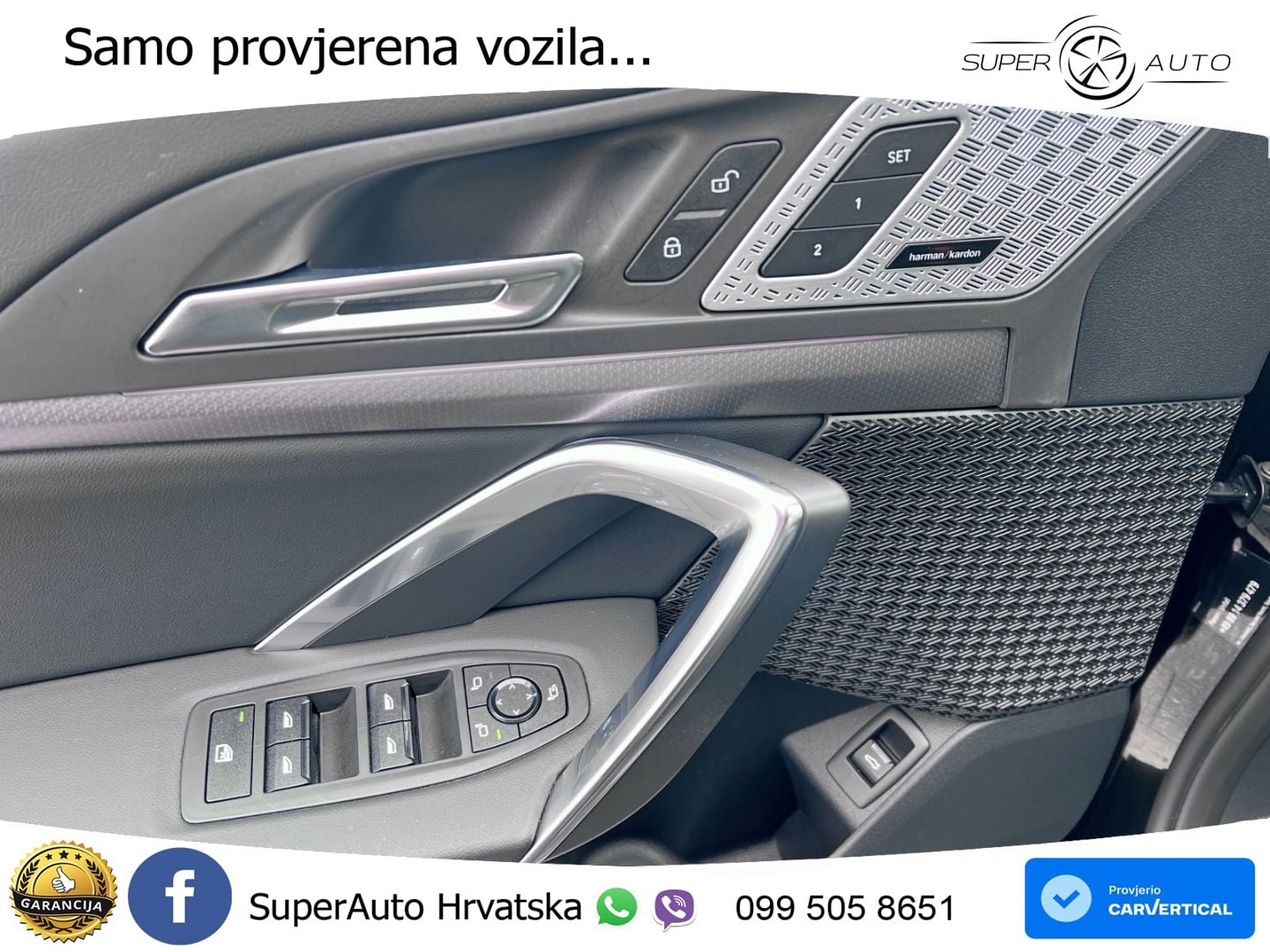 BMW X1 20i (170 KS) sDrive Steptronic M Sport LED+GR SJED+ACC