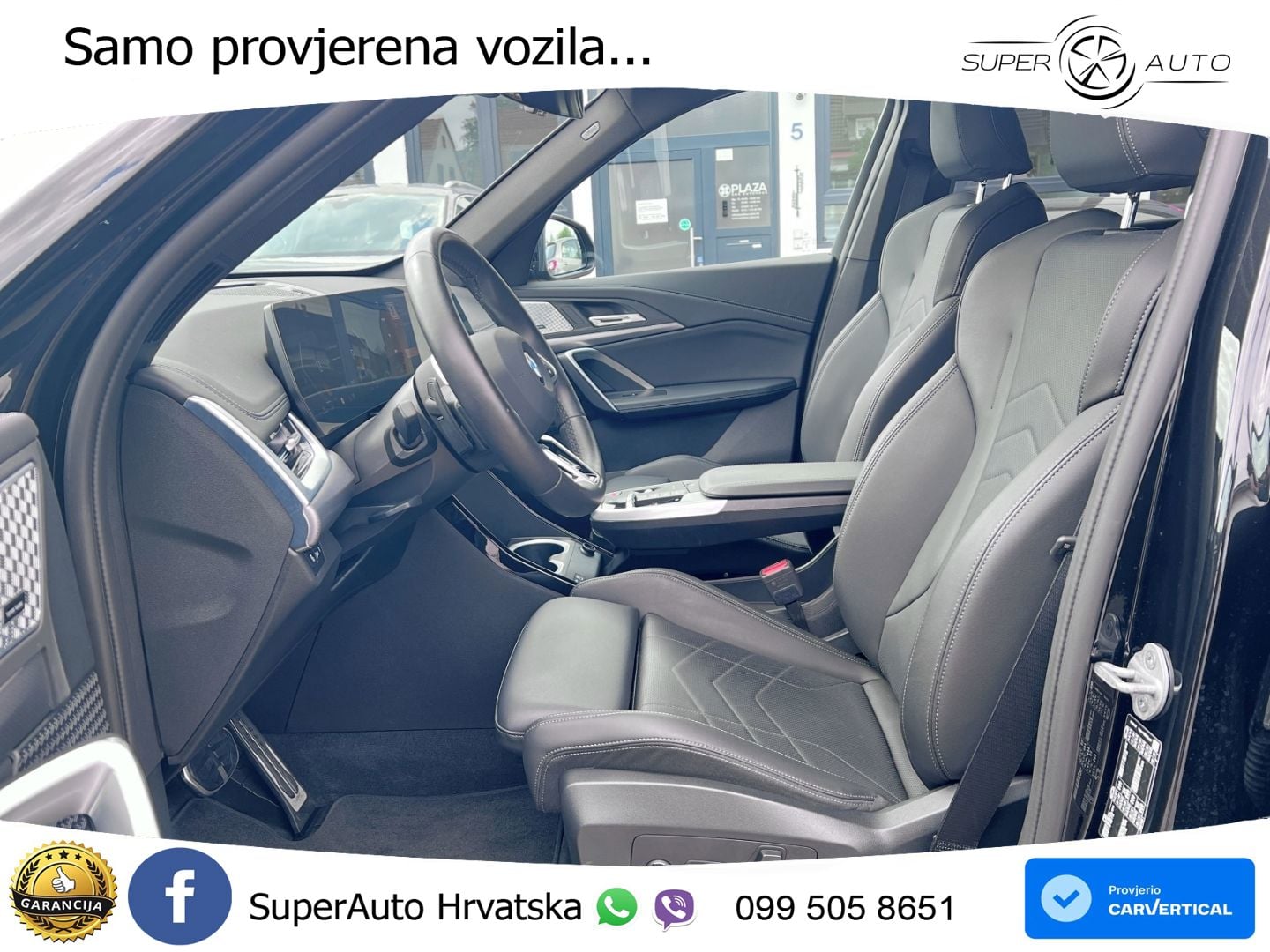 BMW X1 20i (170 KS) sDrive Steptronic M Sport LED+GR SJED+ACC