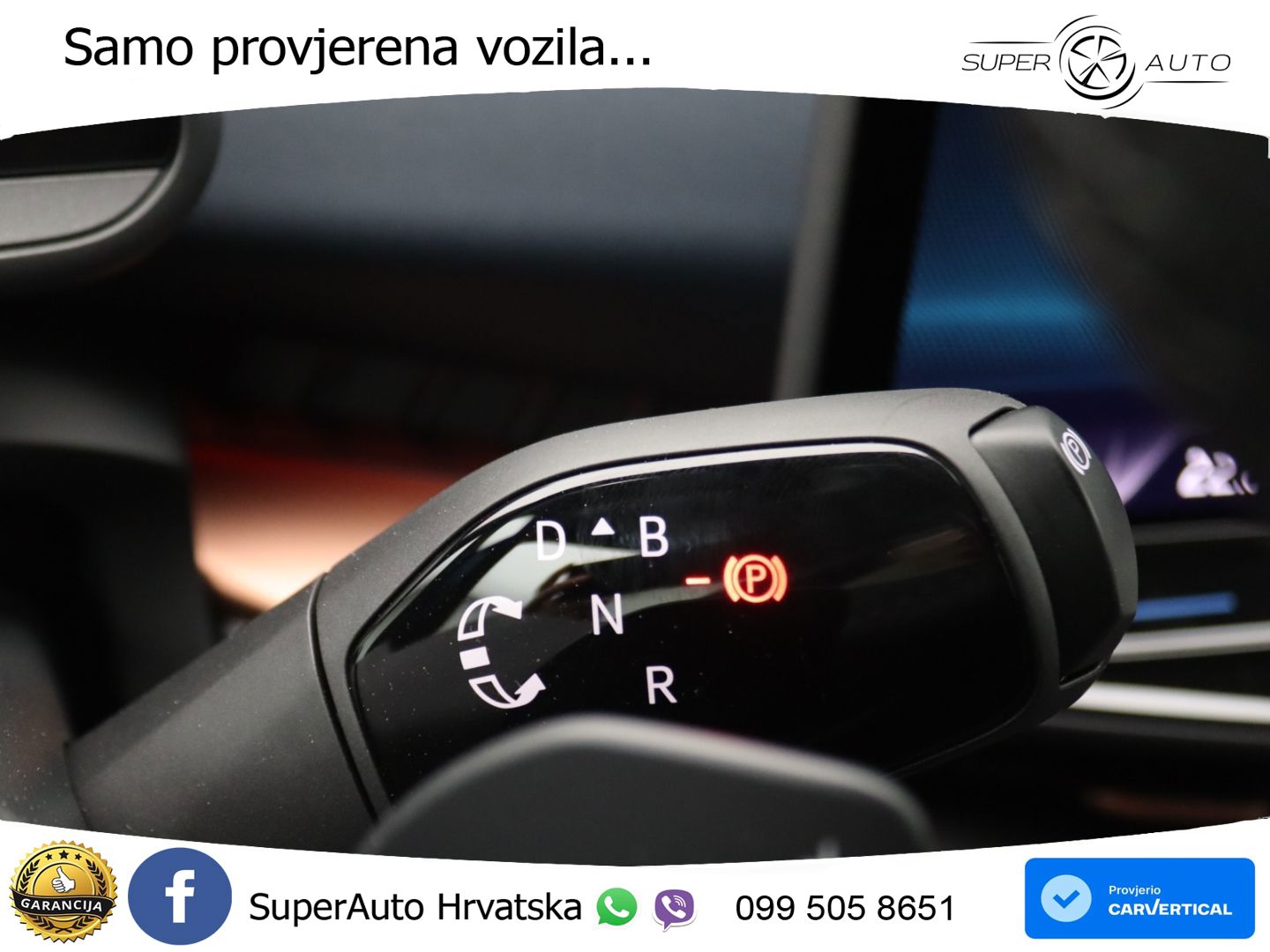 Cupra Tavascan 82 kWh (286 KS) LED+GR SJED+ACC
