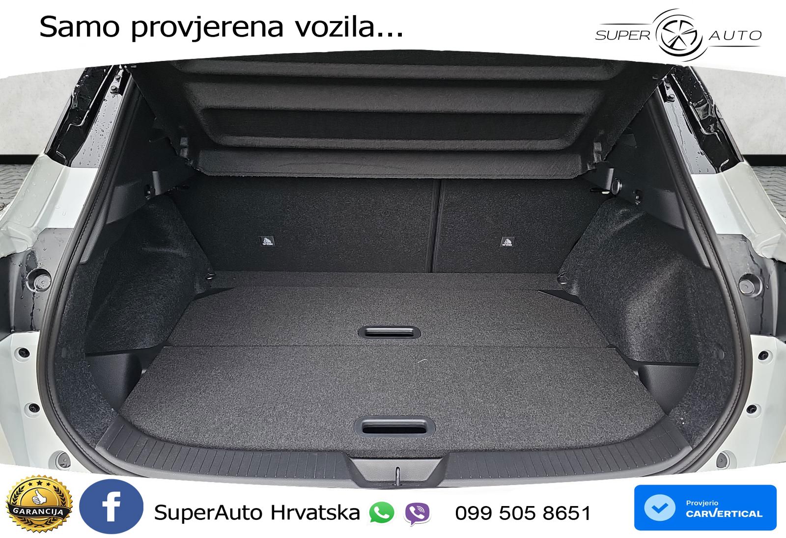 Nissan Qashqai 1.3 DIG-T (158 KS) Xtronic N-Design LED+GR SJED+ACC