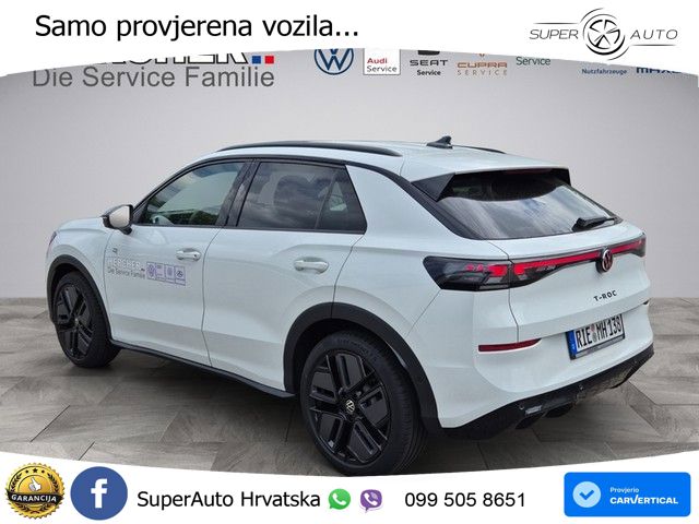 Volkswagen T-Roc II 1.5 eTSI (150 KS)  DSG LED+GR SJED+ACC