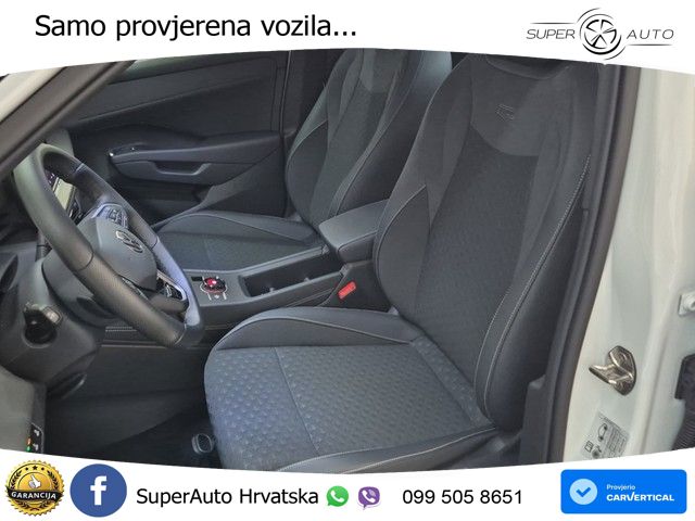 Volkswagen T-Roc II 1.5 eTSI (150 KS)  DSG LED+GR SJED+ACC