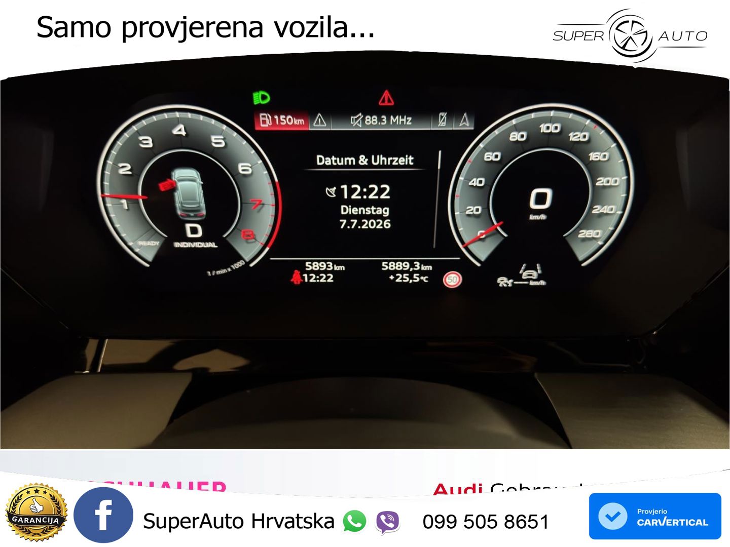 Audi A3 allstreet 35 TFSI (150 KS) S tronic LED+ACC