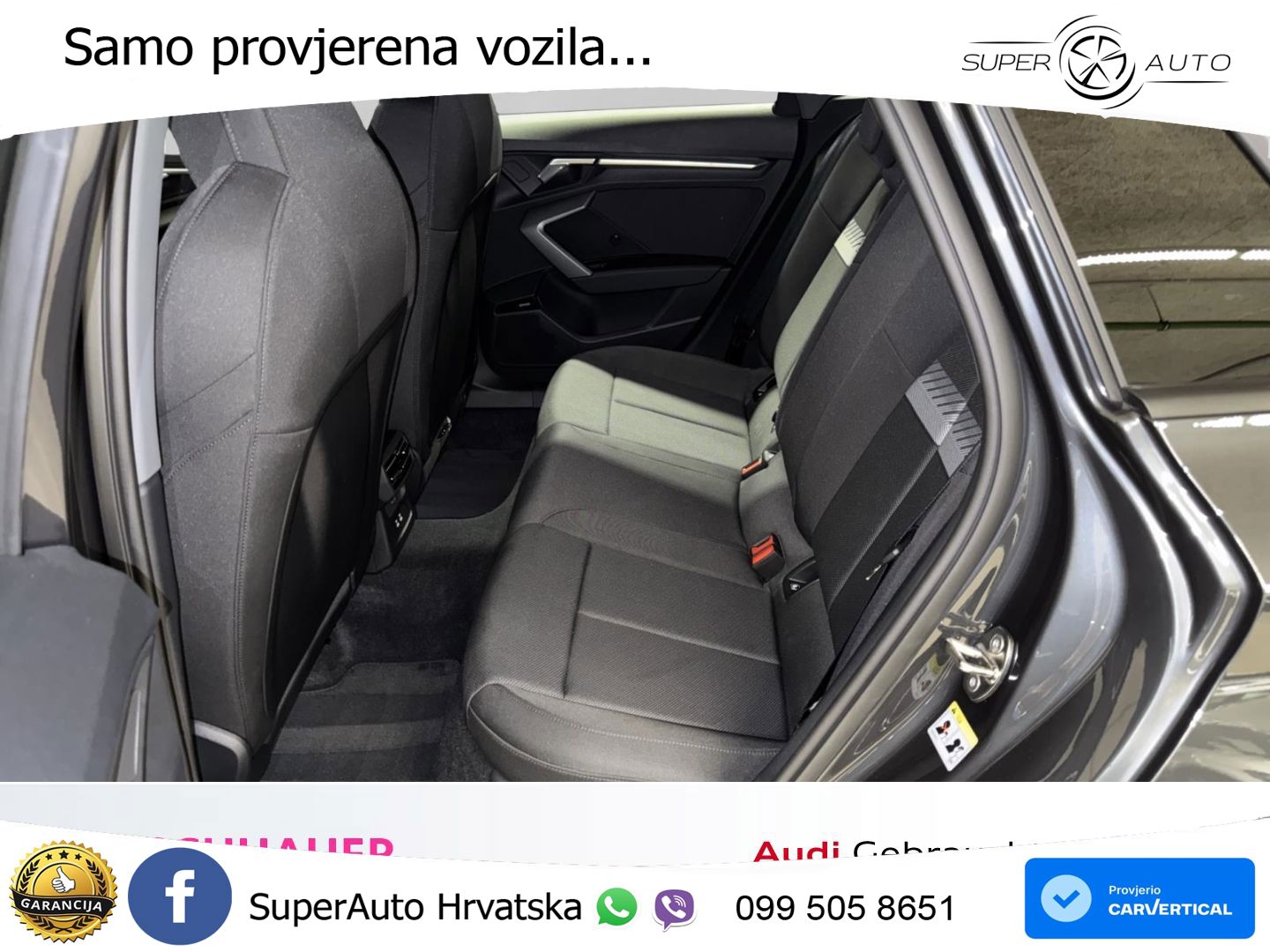 Audi A3 allstreet 35 TFSI (150 KS) S tronic LED+ACC
