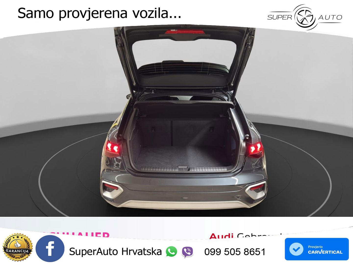 Audi A3 allstreet 35 TFSI (150 KS) S tronic LED+ACC