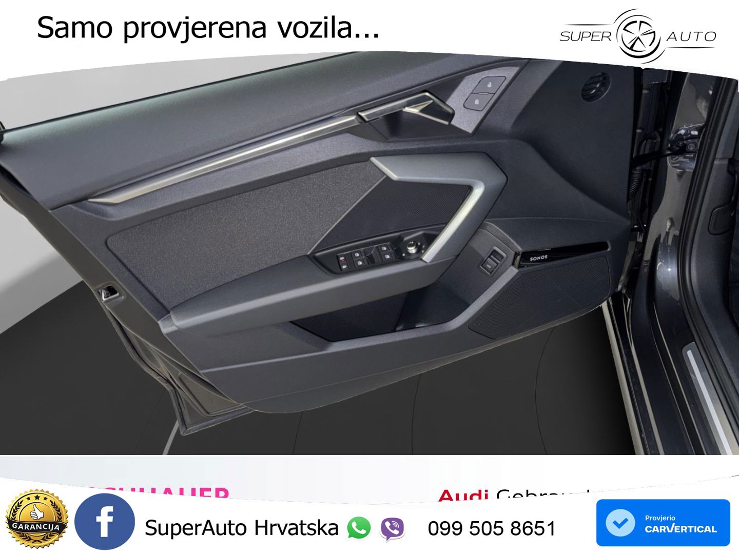 Audi A3 allstreet 35 TFSI (150 KS) S tronic LED+ACC