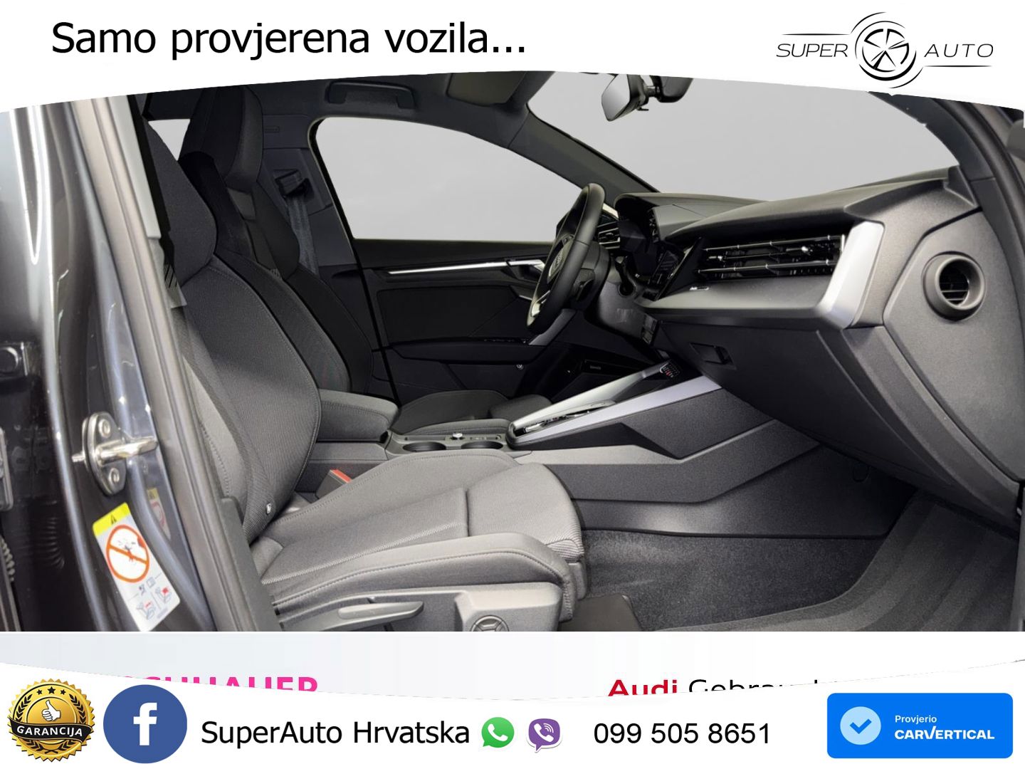 Audi A3 allstreet 35 TFSI (150 KS) S tronic LED+ACC