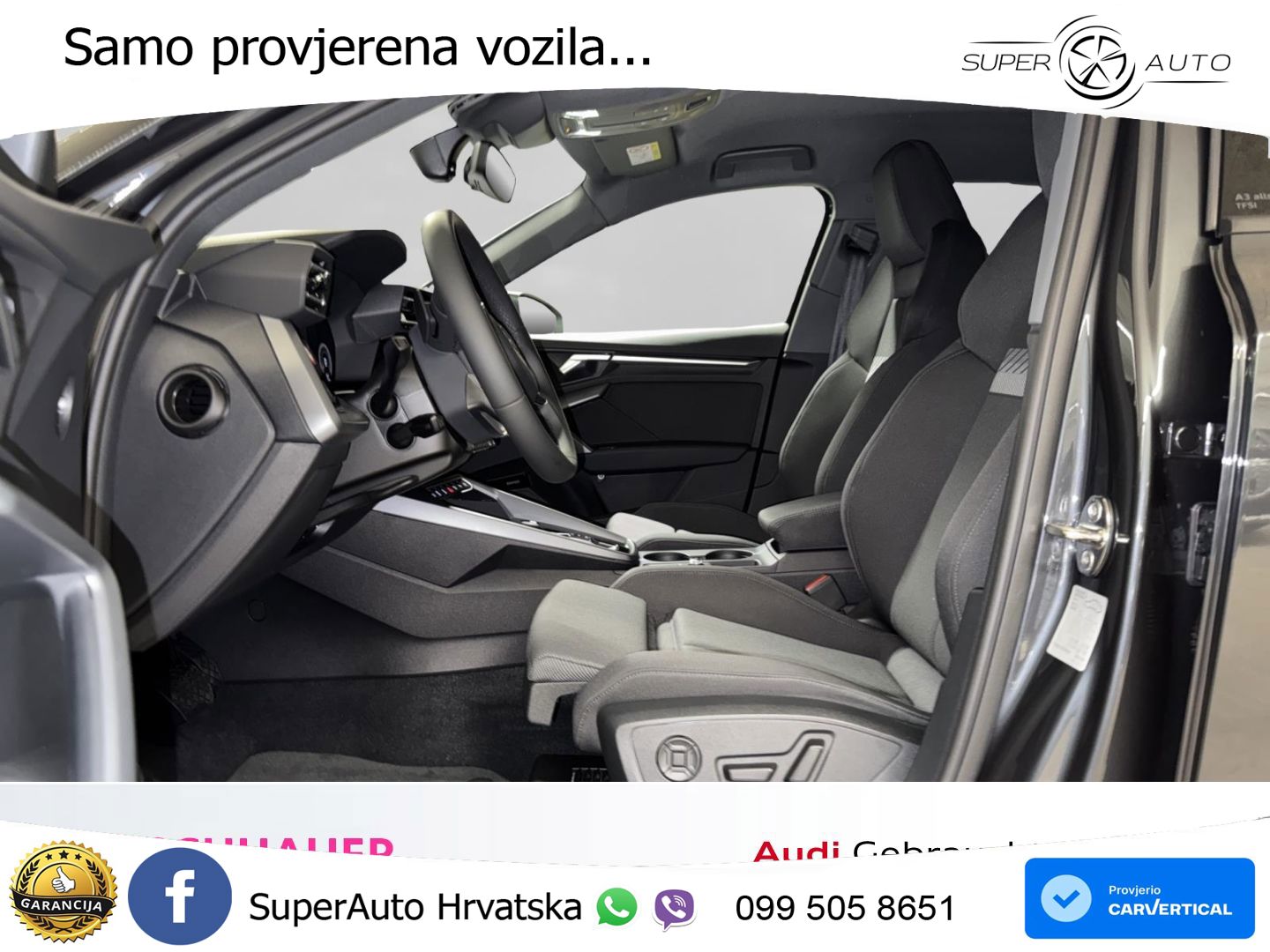 Audi A3 allstreet 35 TFSI (150 KS) S tronic LED+ACC