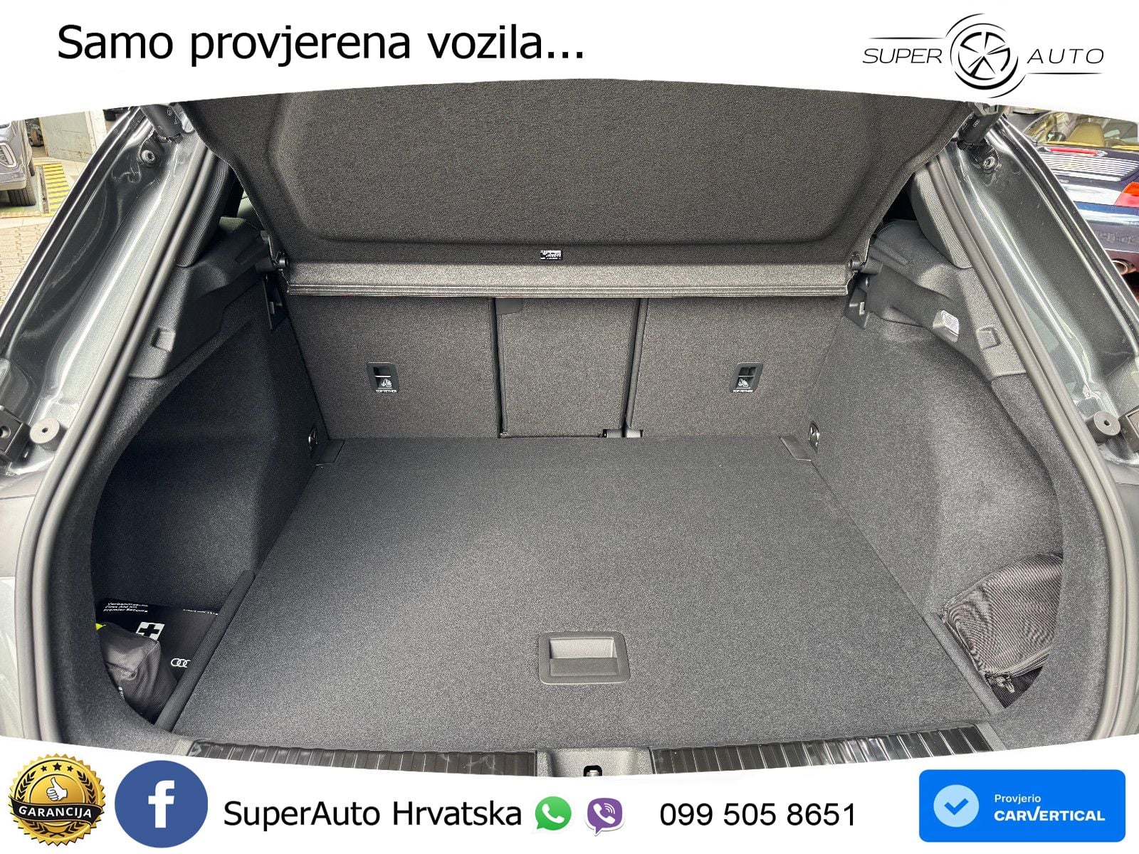 Audi Q3 1.5 TFSI (150 KS) S tronic S line LED+GR SJED+ACC