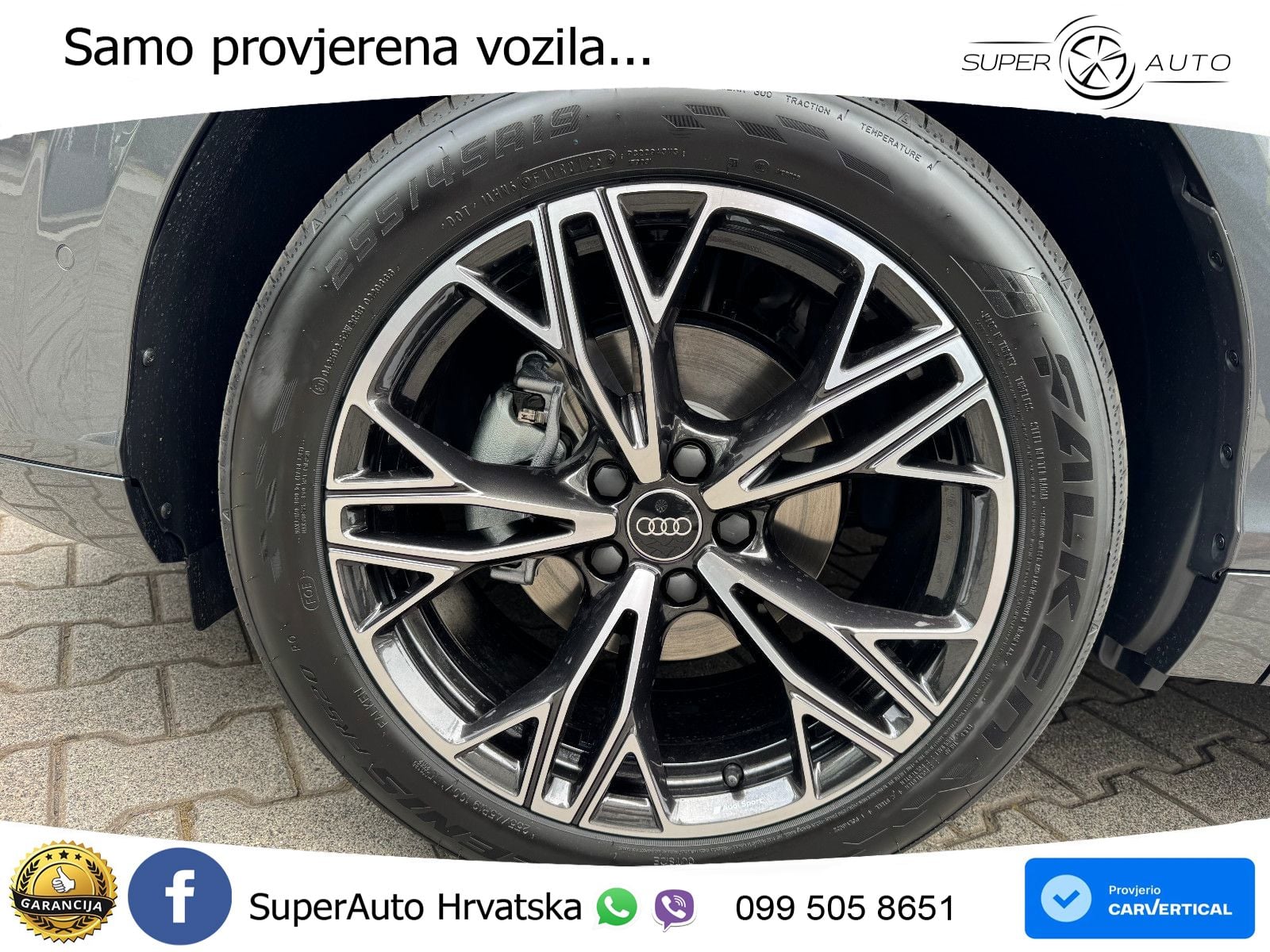 Audi Q3 1.5 TFSI (150 KS) S tronic S line LED+GR SJED+ACC