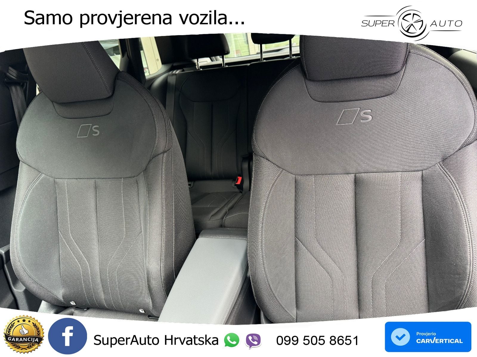 Audi Q3 1.5 TFSI (150 KS) S tronic S line LED+GR SJED+ACC