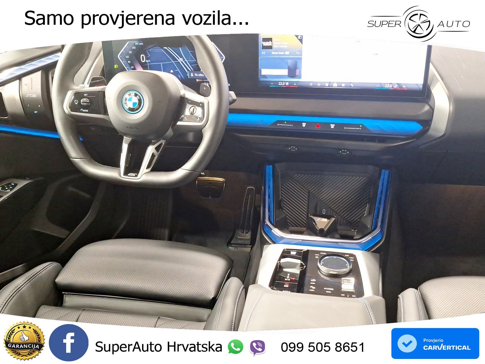 BMW X3 30e xDrive Steptronic M Sport