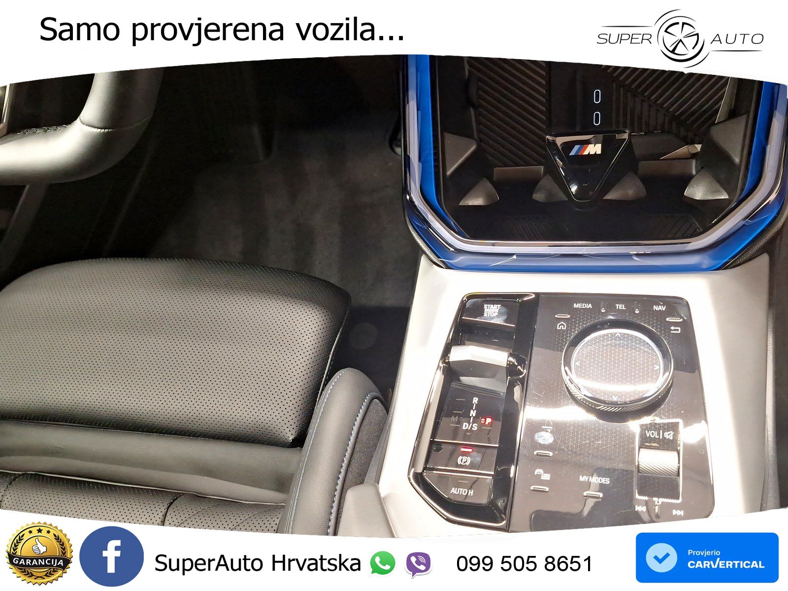 BMW X3 30e xDrive Steptronic M Sport
