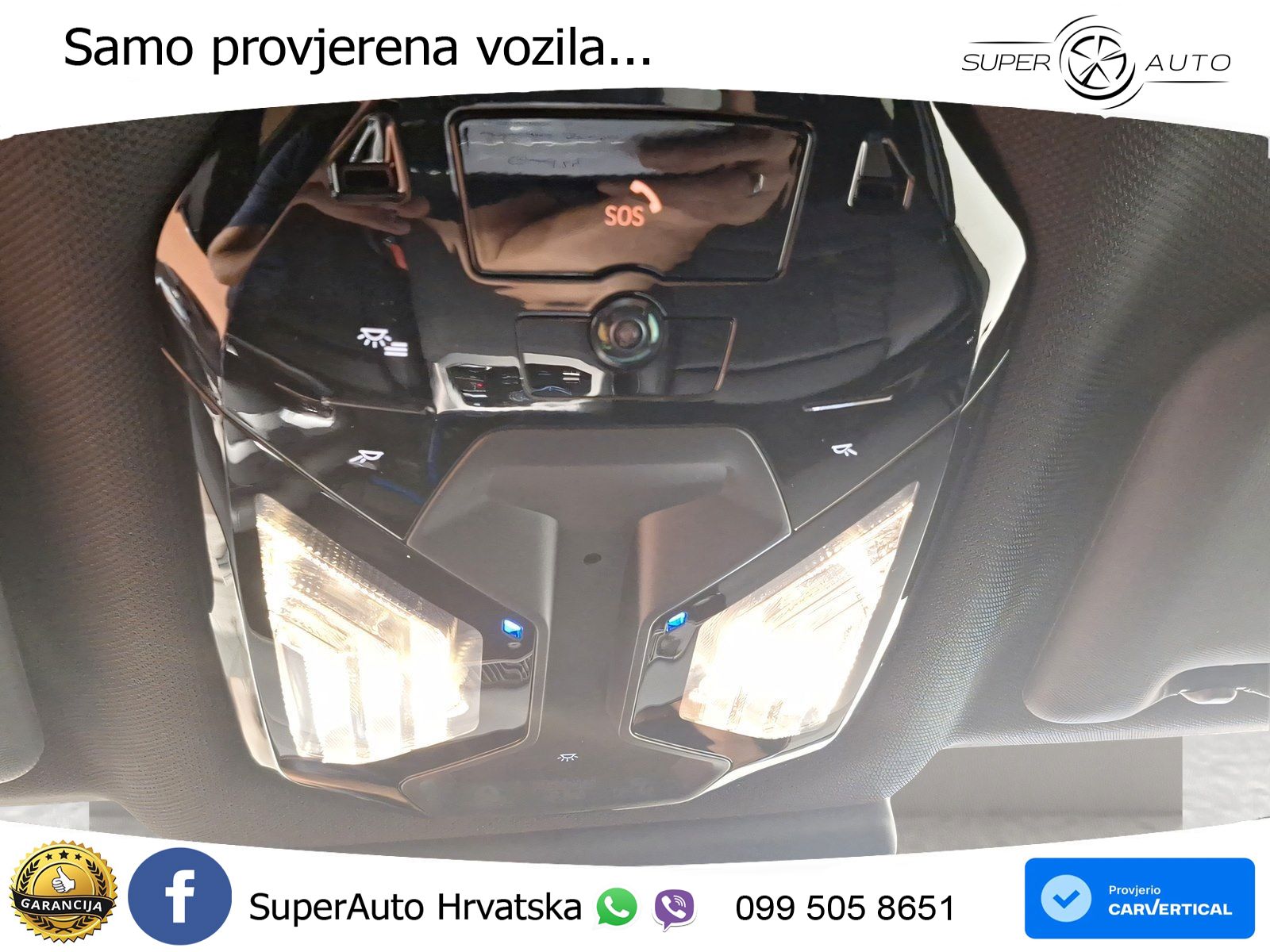 BMW X3 30e xDrive Steptronic M Sport
