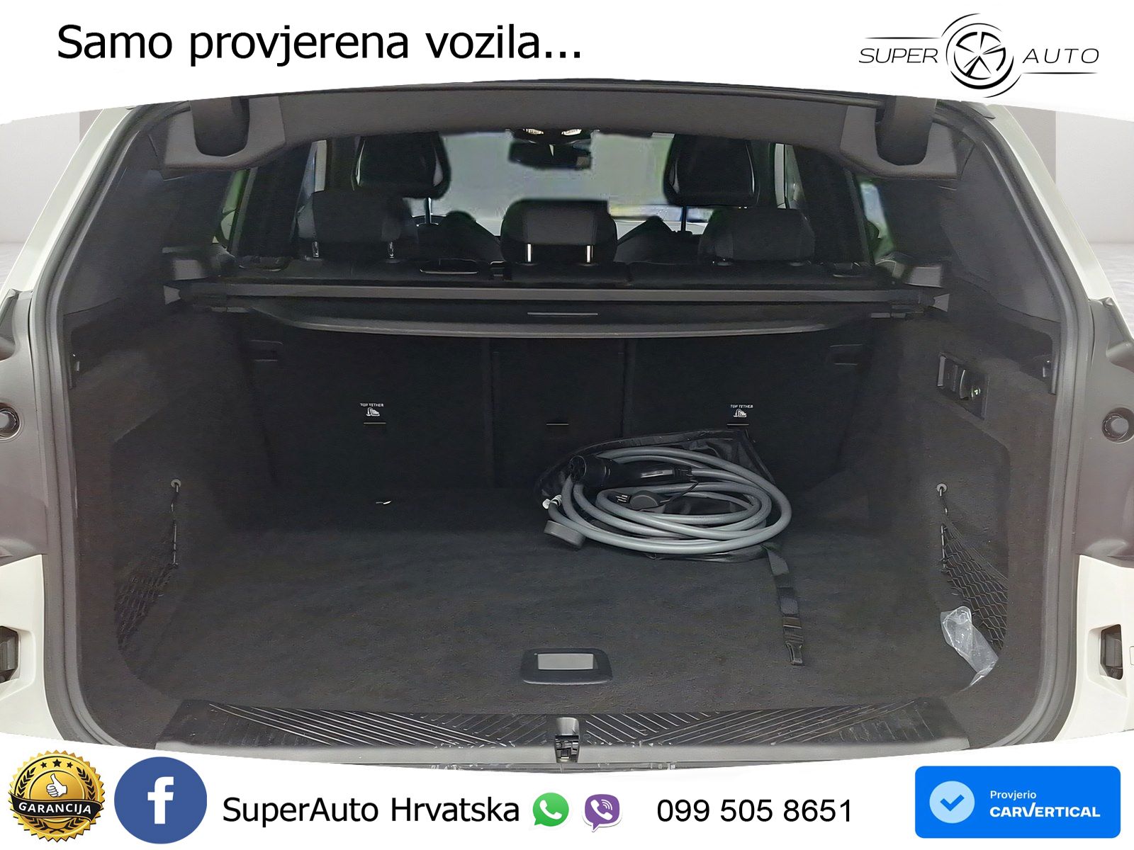 BMW X3 30e xDrive Steptronic M Sport