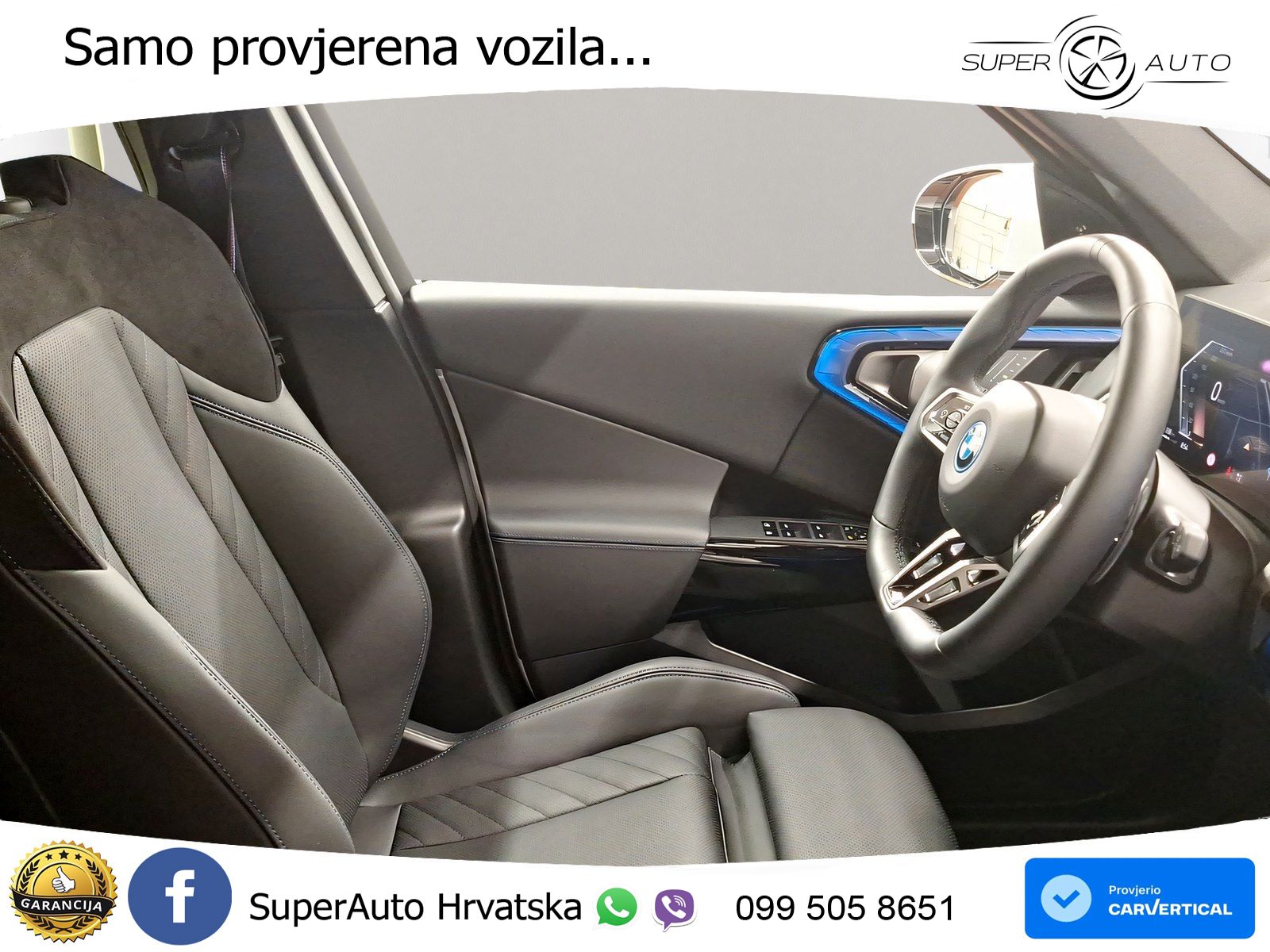 BMW X3 30e xDrive Steptronic M Sport
