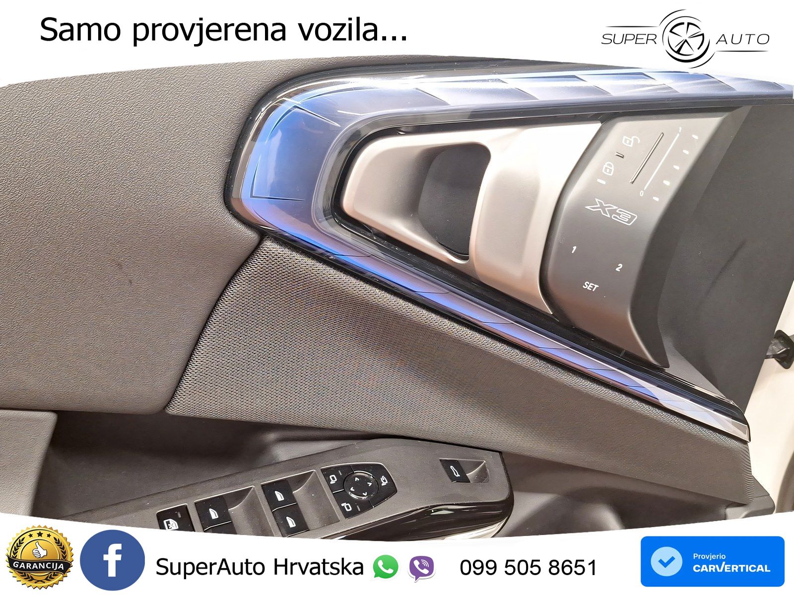 BMW X3 30e xDrive Steptronic M Sport