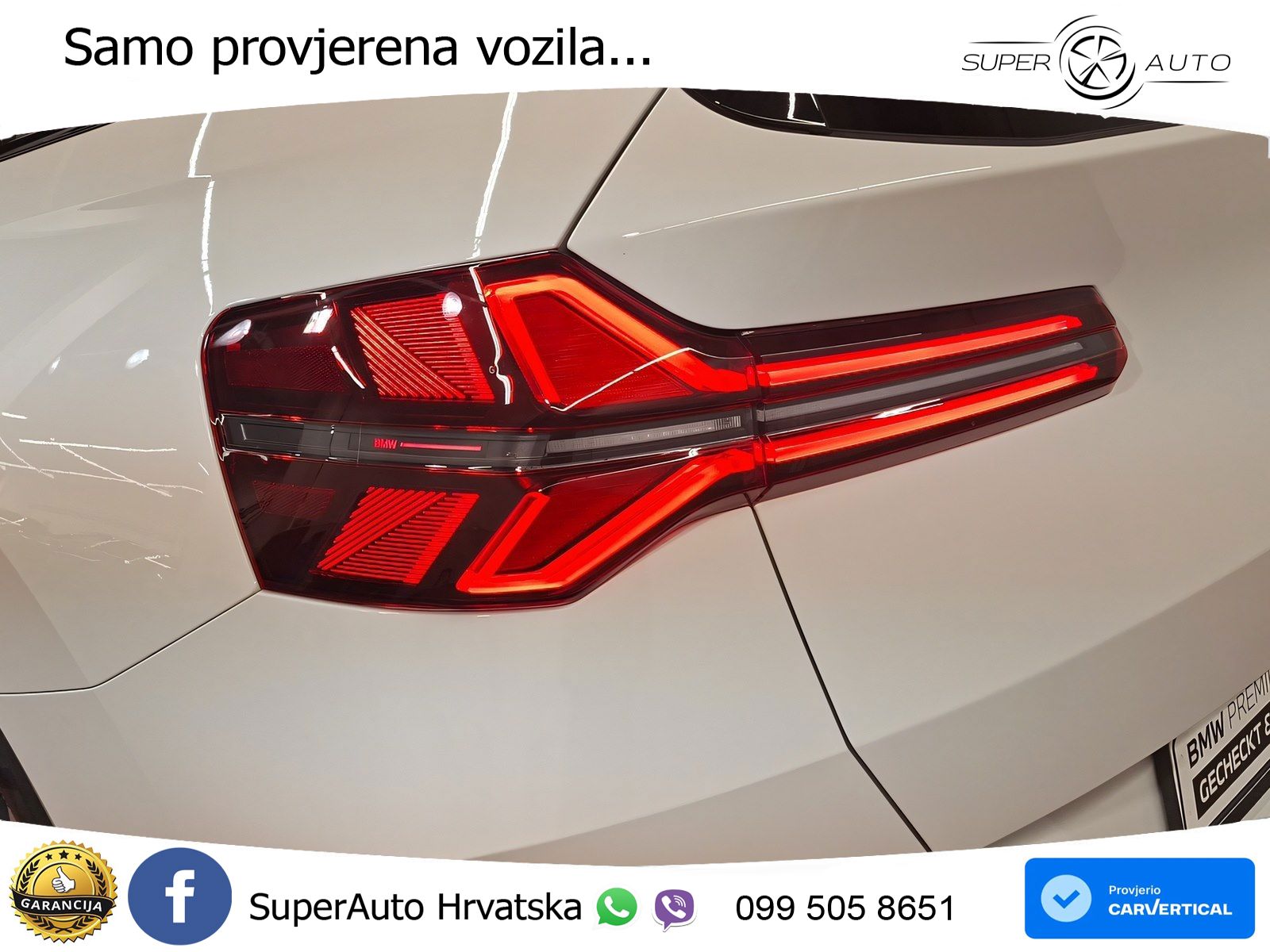 BMW X3 30e xDrive Steptronic M Sport