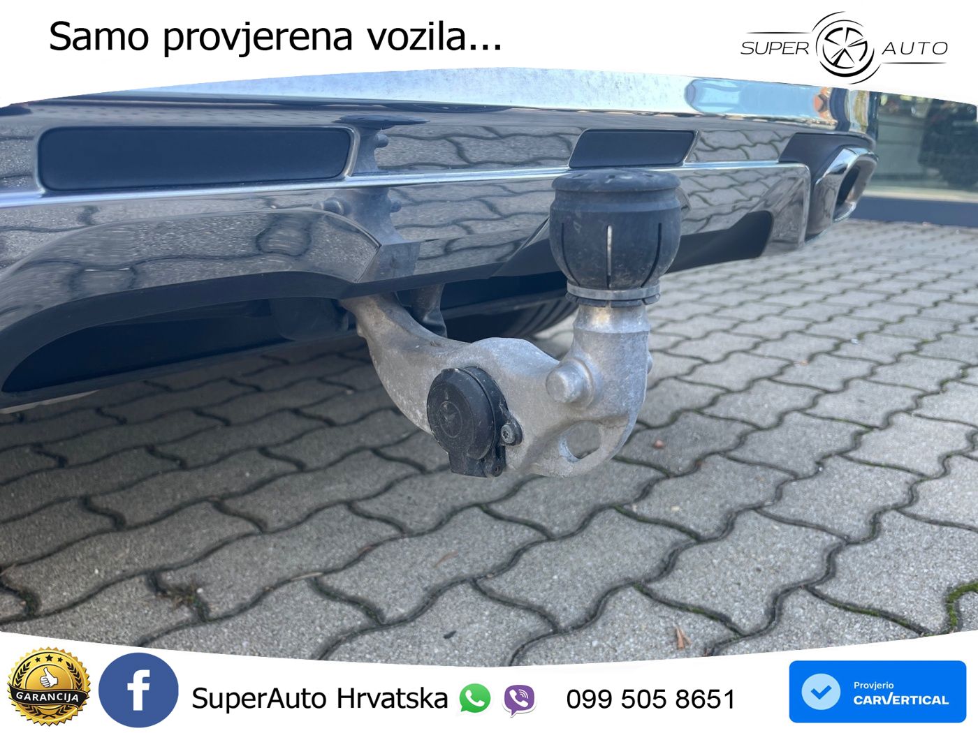 Mercedes GLC 300d (269 KS) 4MATIC 9G-TRONIC AMG LED+GR SJED+ACC