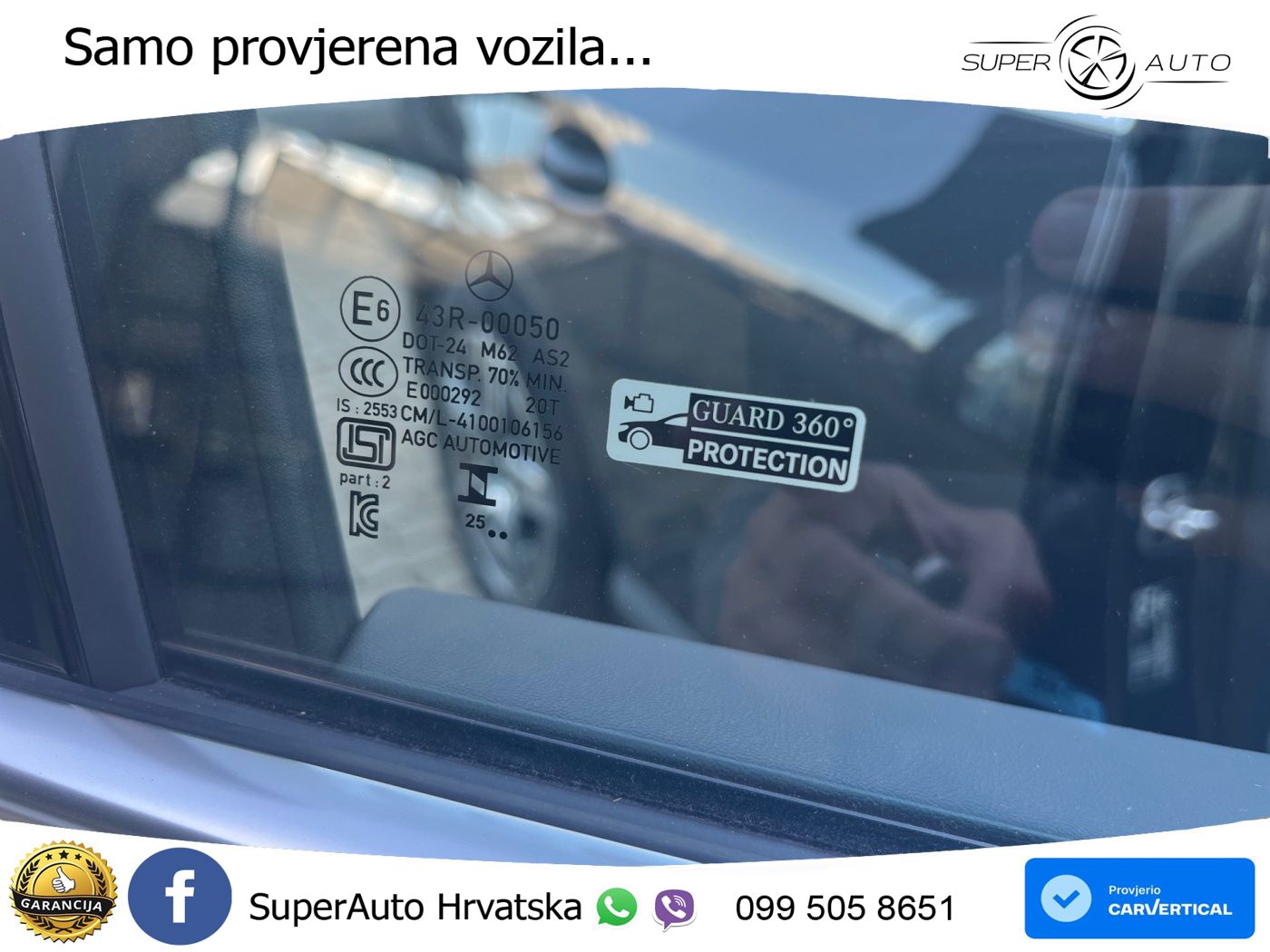 Mercedes GLC 300d (269 KS) 4MATIC 9G-TRONIC AMG LED+GR SJED+ACC
